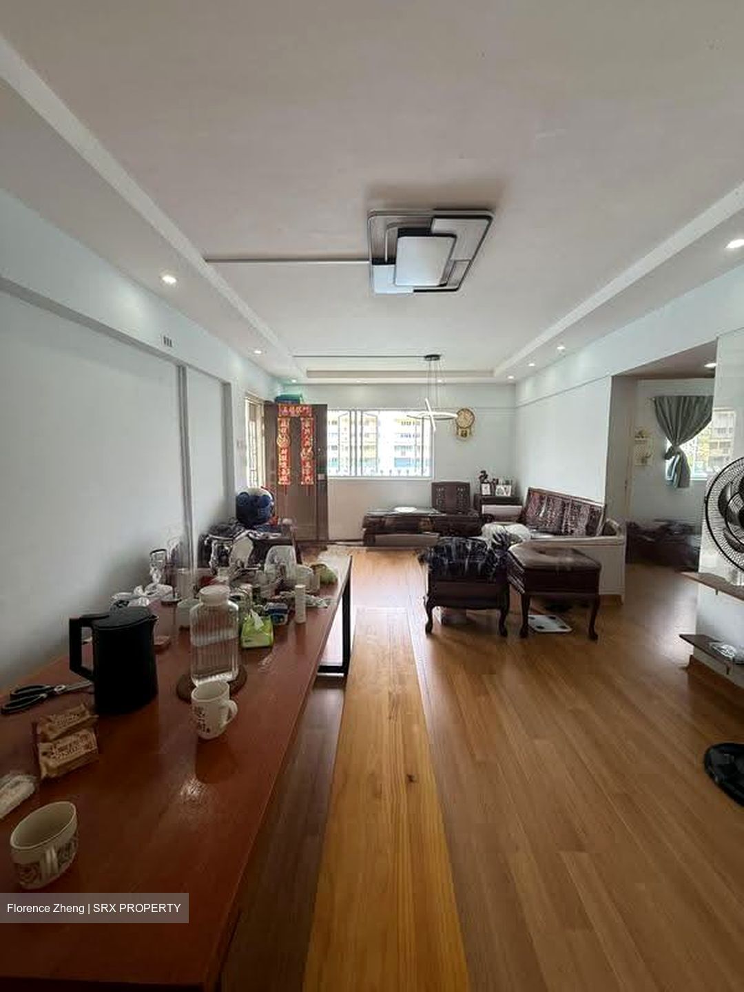 Blk 586 Cheng San Court (Ang Mo Kio), HDB 4 Rooms #624474441